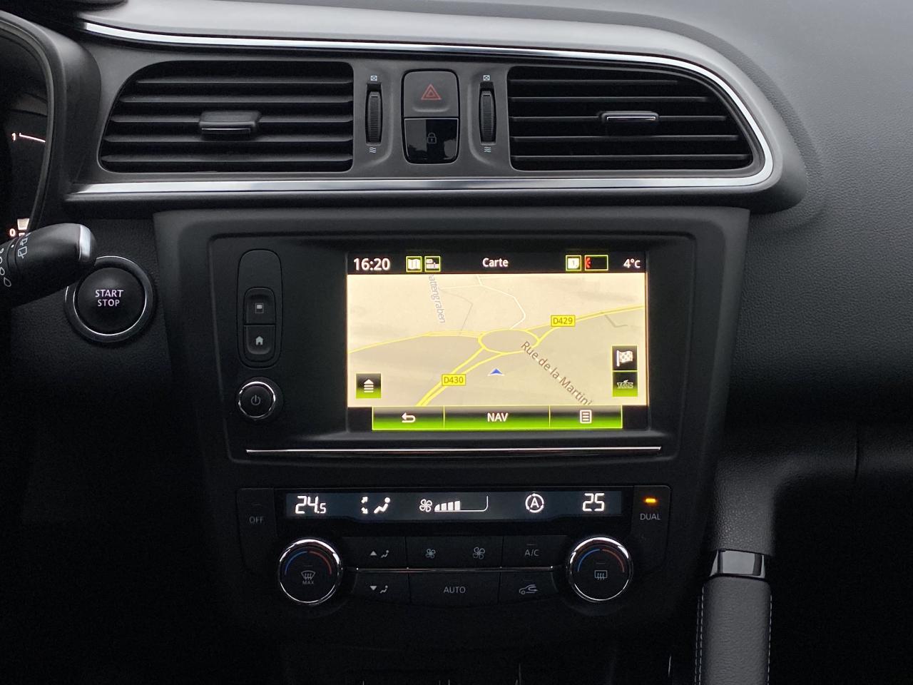 RHIN RHONE AUTOS RENAULTKADJARKadjar 1.3 TCe 140ch Limited Gps