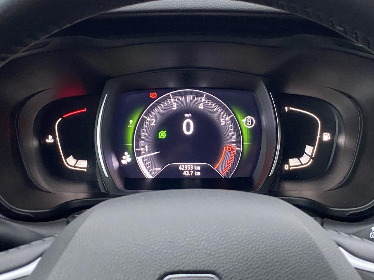 RHIN RHONE AUTOS RENAULTKADJARKadjar 1.3 TCe 140ch Limited Gps